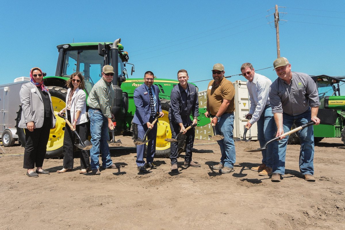 Western Growers tweet media