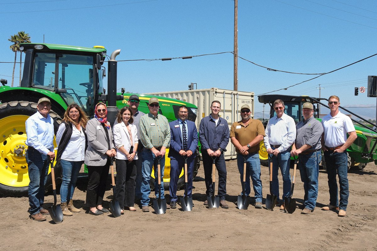 Western Growers tweet media