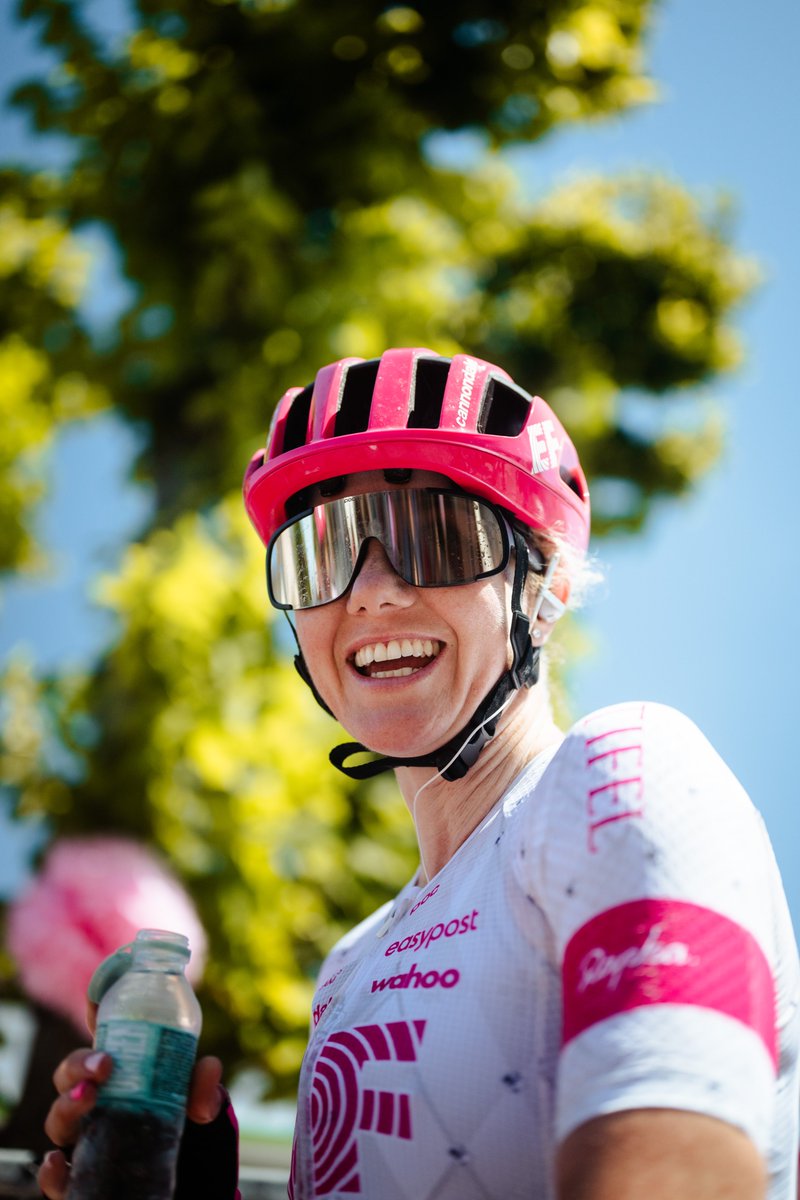 EF Education-Oatly tweet media