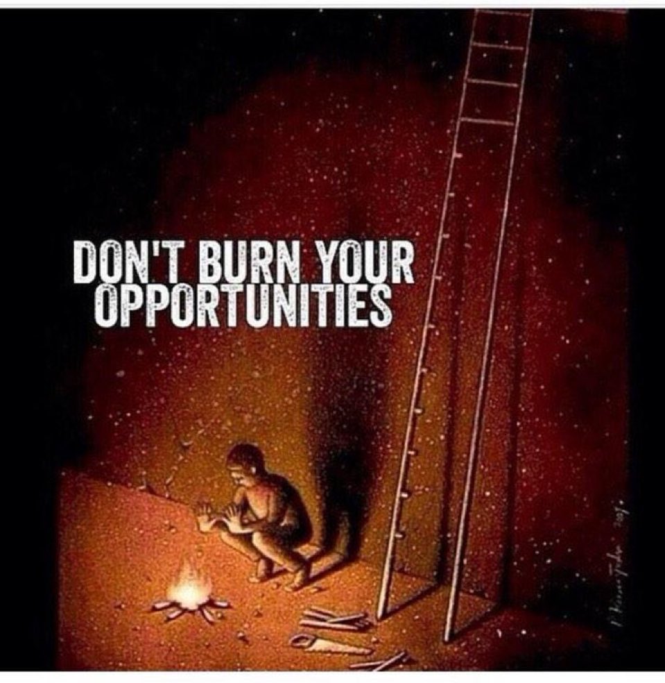 Eric Thomas tweet media