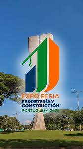 #28Agos #Evento Expo Feria Ferretería y Construcción Portuguesa, que tuvo su edición FerreAgro entre el 12 y 14 de septiembre en el CC. BUENAVENTURA