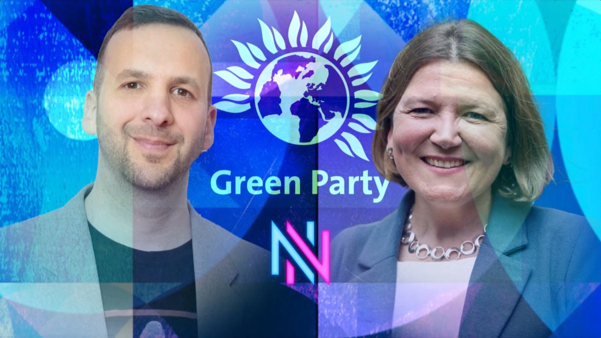 BBC Newsnight tweet media