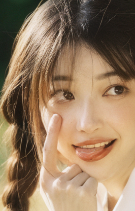 This was sooo difficult to make it not mix tongue and teeth. How does it work on your images?