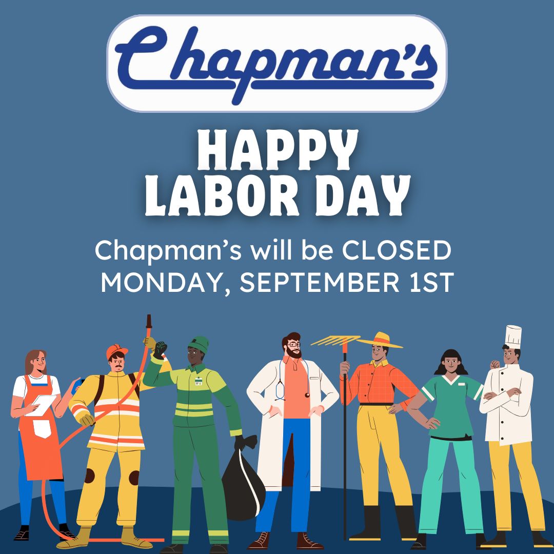 Chapman Chevrolet Buick GMC (@chapman_motors) on Twitter photo 