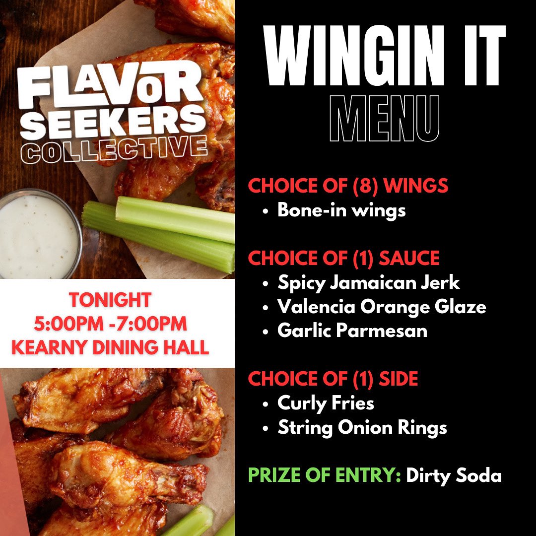 Dillard Dining tweet media