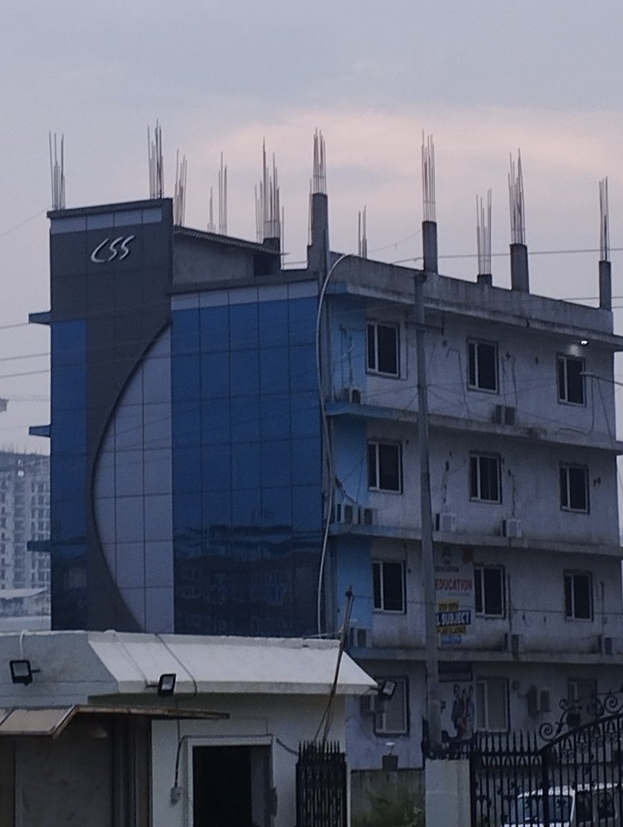 NischalShetty02's tweet image. Tailwind is cool but does it have a building?