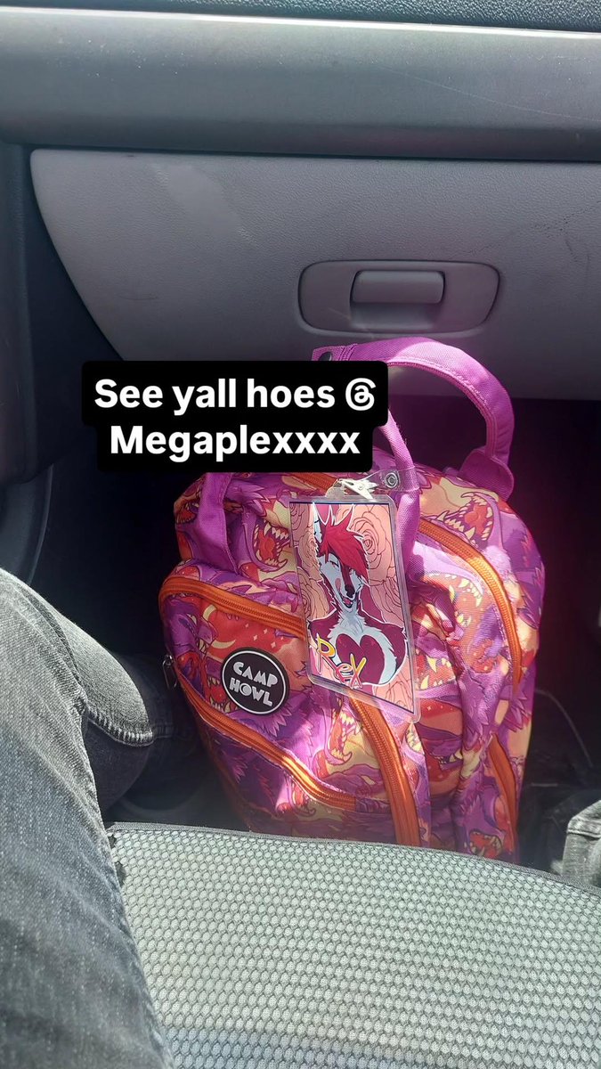 We already here, let's go Megaplex! 💛✨️✨️