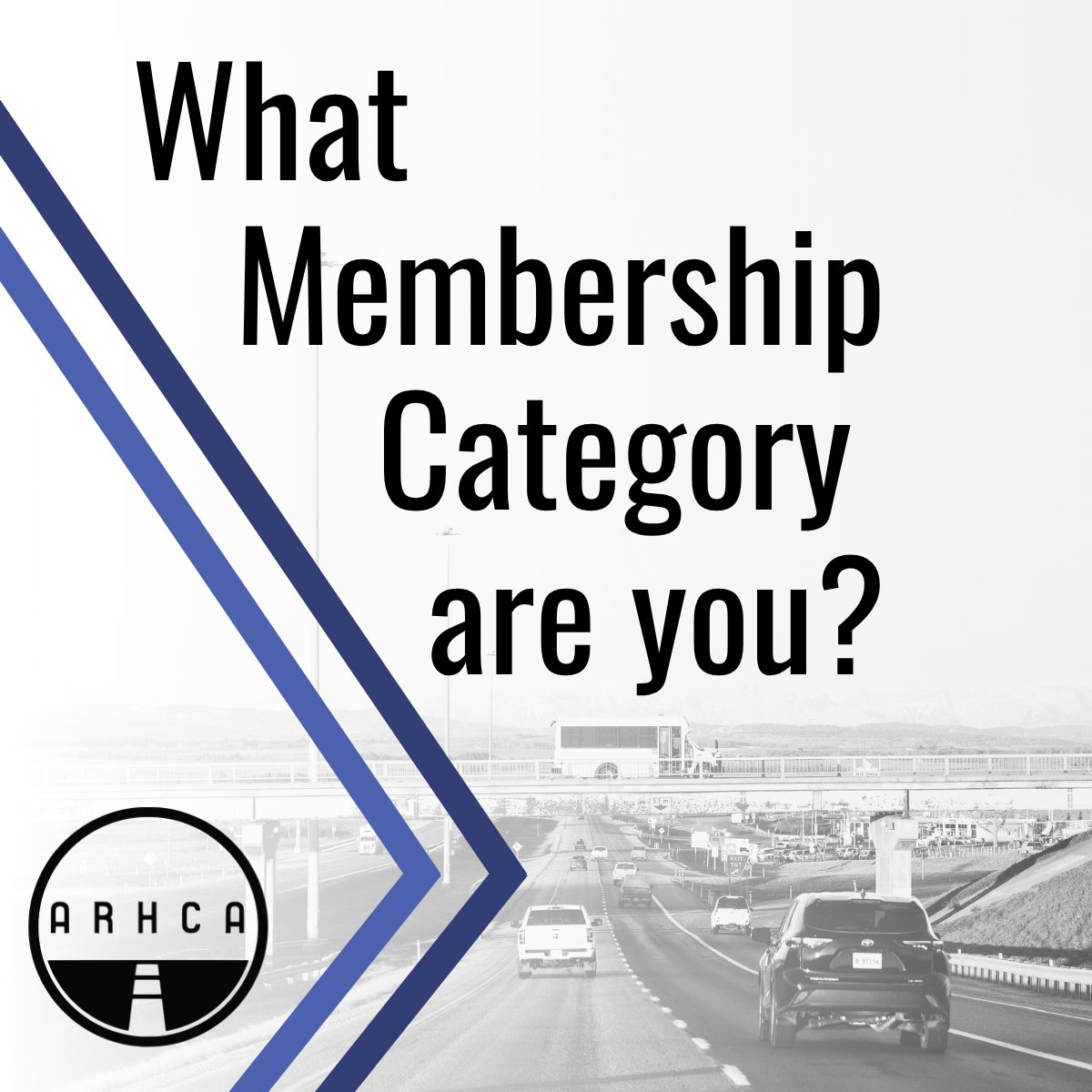 Have you updated your Membership Category yet?

ARHCA is moving to a simplified Membership Model to better serve our members. 

You can review the new membership model and confirm your membership category at: arhca.ab.ca/newmembershipm… 

Unsure which category you fall in? please