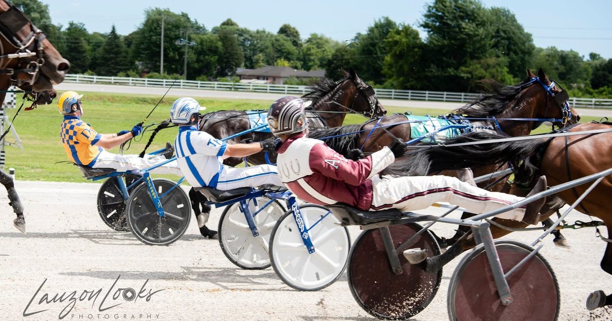 This Sundays program is now available for download! Click here lakeshorehorseraceway.com/vendor/ckuploa…