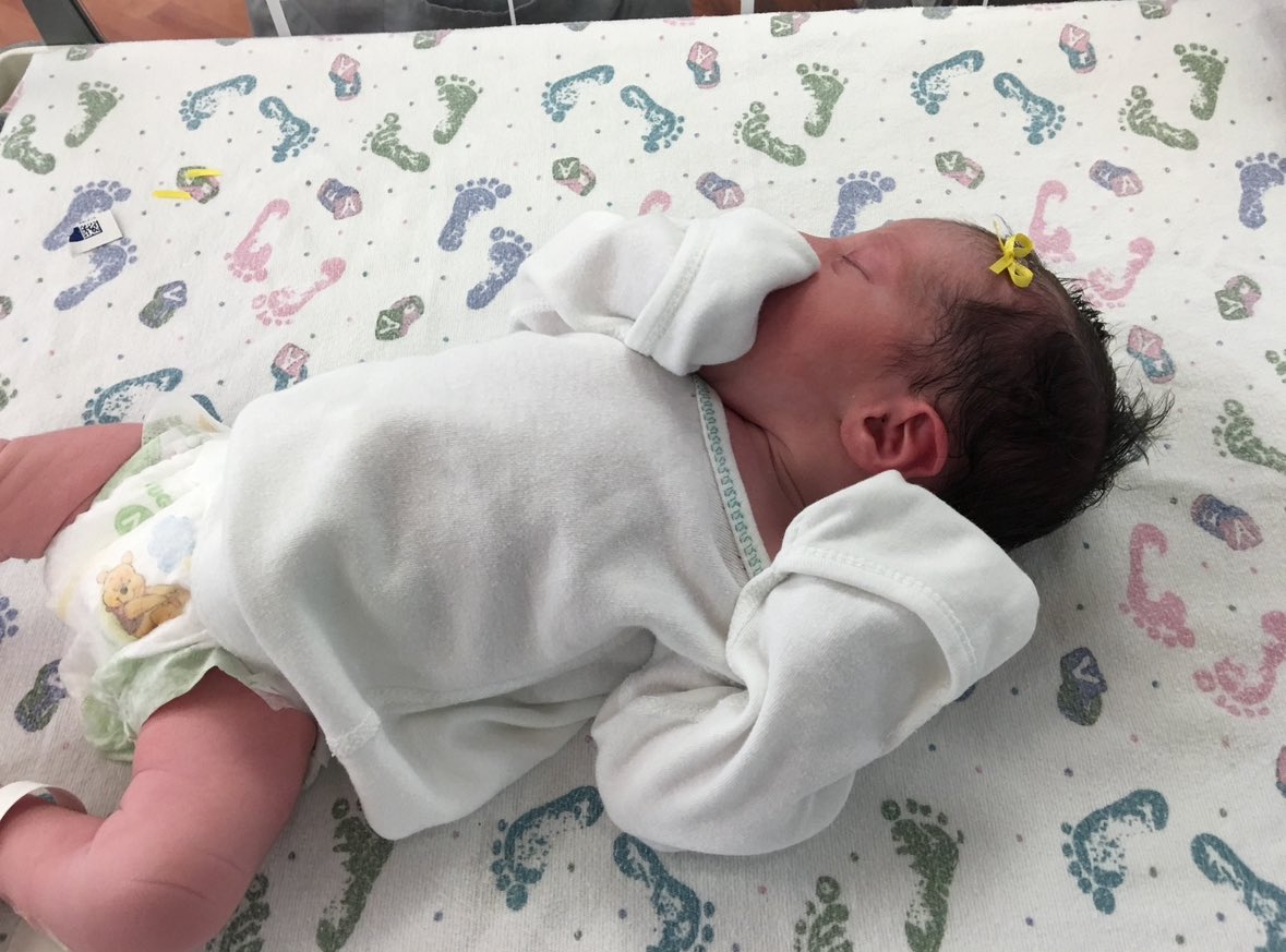 Happy Birthday to such a wonderful, beautiful young lady! Proud dad.