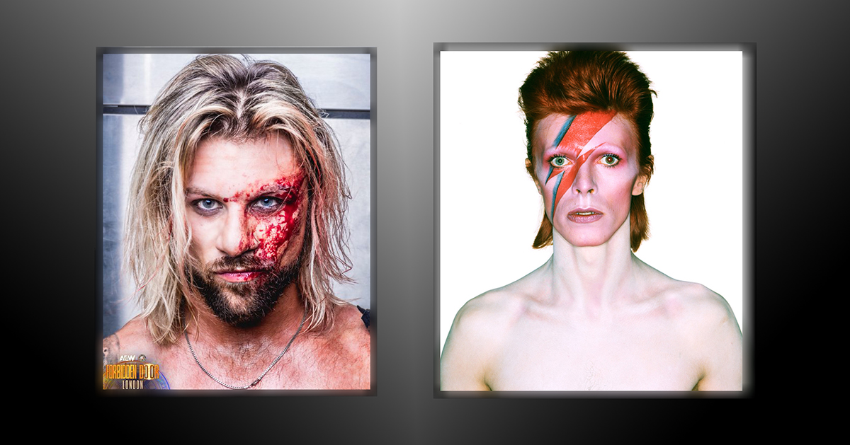 He took it all too far...