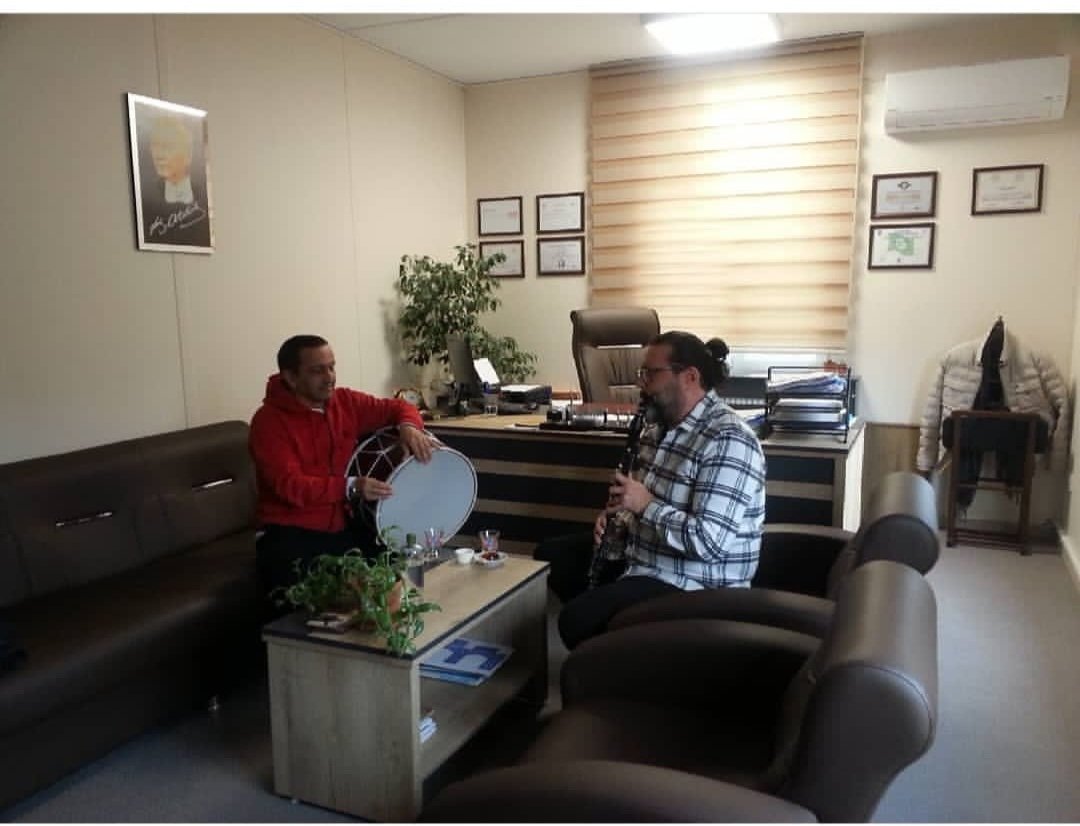 30 ağustos provası eledim eledim  holluk eledim