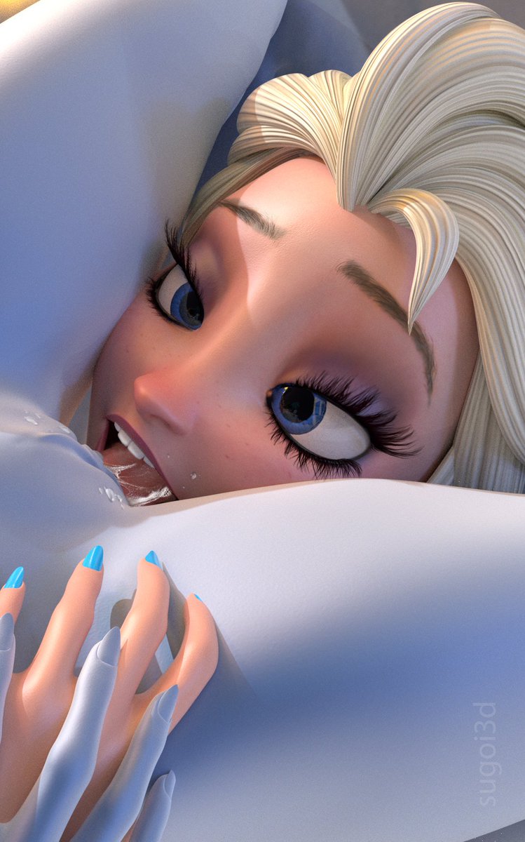 sugoi3d's tweet photo. Nice ice twin https://t.co/EaDKCrny3p