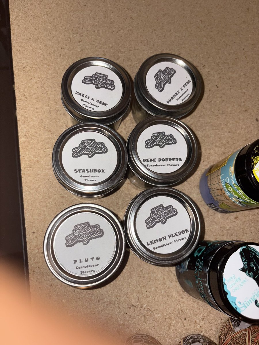Maple Reserve (@maplereserv) on Twitter photo The #1 breeder in the game <a href="/flavor_designer/">flavor.designer</a>🧬 he really brings genetics to life carefully crafting & combining the best of both worlds. With his meticulous selection process he only picks the best female & male plants to work with
Unmatched work ethic and a resume to back it up The #1 breeder in the game <a href="/flavor_designer/">flavor.designer</a>🧬 he really brings genetics to life carefully crafting & combining the best of both worlds. With his meticulous selection process he only picks the best female & male plants to work with
Unmatched work ethic and a resume to back it up