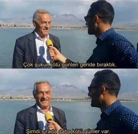 Aynen aynen başkanım.