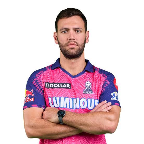 Vipraj Nigam🗣️:- In the 2024 IPL, Donovan Ferreira received death threats from Virat Kohli fans after taking his catch as a substitute fielder. He was visibly shaken, shocked by the extreme reaction to a routine play.

This shows how uncivilized a fanbase can be🤡

➡️CricXtasy YT