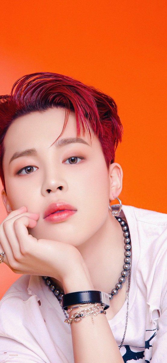 My fav jiminah is a biological woman