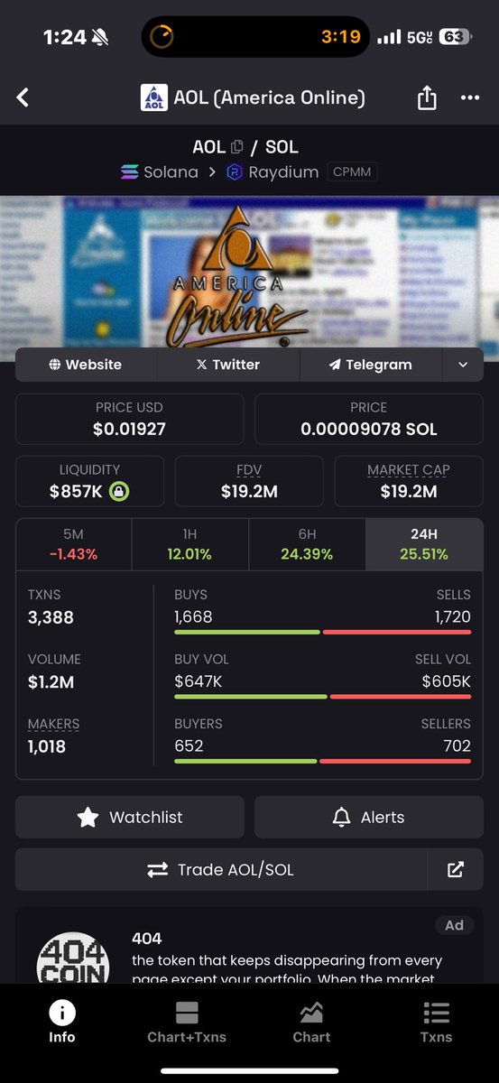 SpiderCrypto 🧑‍🍳🧲 tweet media