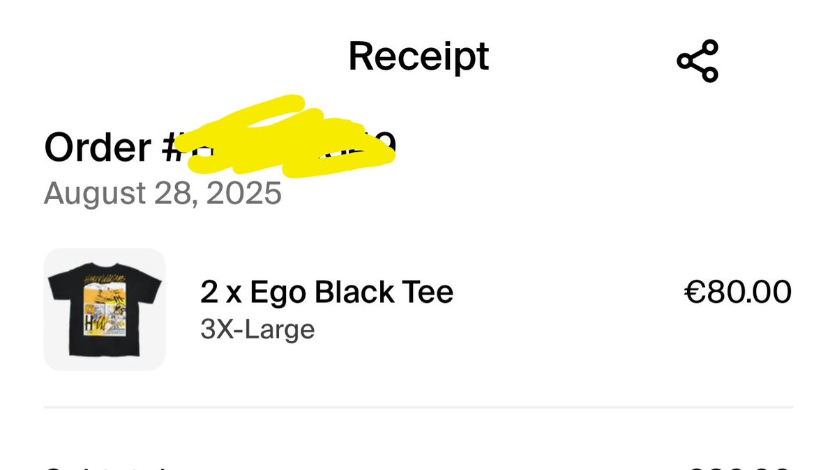 hyperfixd's tweet image. Just ordered mine, even though i am technically on a buying ban 😭😭 the shirt is stunning and it&apos;s insane that hayley did this