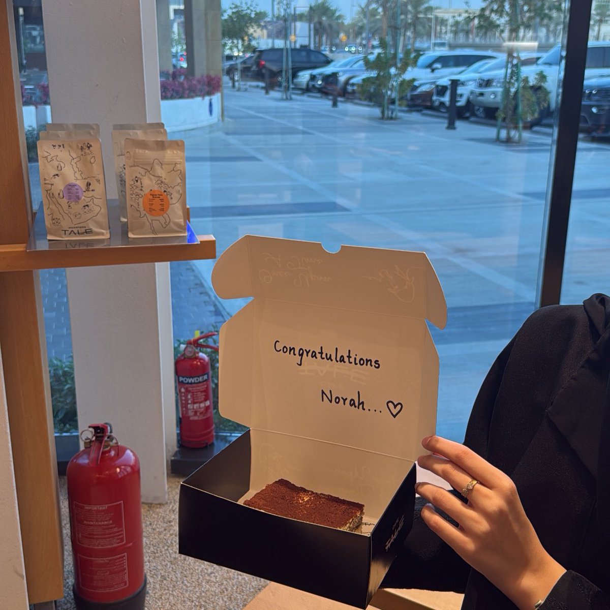 Happiness looks like this ✨