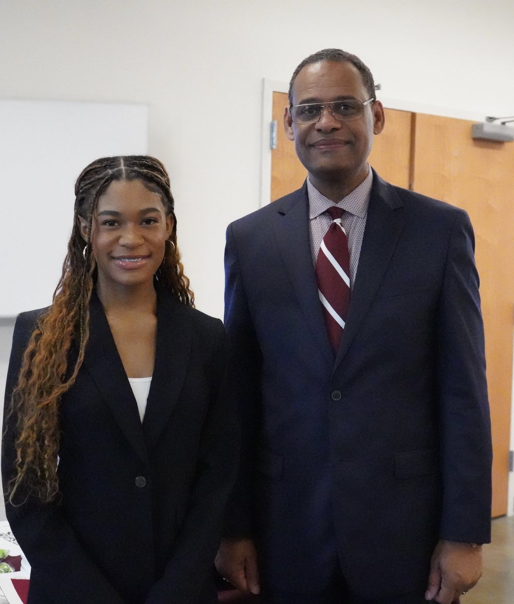 Alabama School of Cyber Technology & Engineering (@asctealabama) on Twitter photo Honored to host Dr. Daniel K. Wims from <a href="/aamuedu/">Alabama A&M University</a> at our first Breakfast with a President series of the new school year! His advice to seniors resonates deeply: choose colleges that inspire lifelong learning, not just job prep. Thank you for your wisdom, Dr. Wims! Honored to host Dr. Daniel K. Wims from <a href="/aamuedu/">Alabama A&M University</a> at our first Breakfast with a President series of the new school year! His advice to seniors resonates deeply: choose colleges that inspire lifelong learning, not just job prep. Thank you for your wisdom, Dr. Wims!