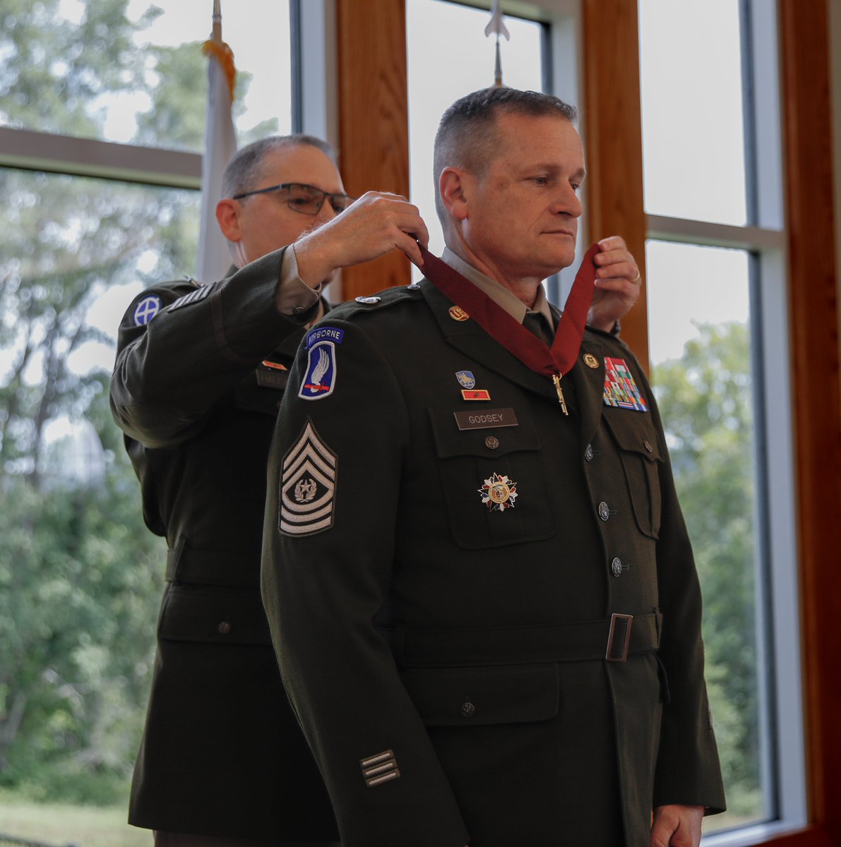 Missouri National Guard tweet media