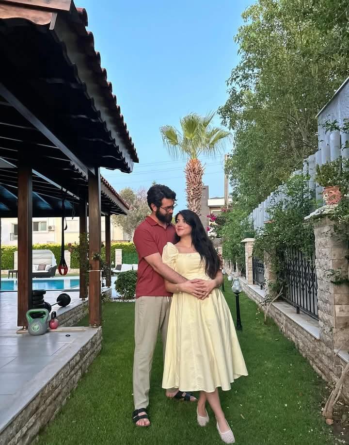 Zeynep Kılıç tweet media