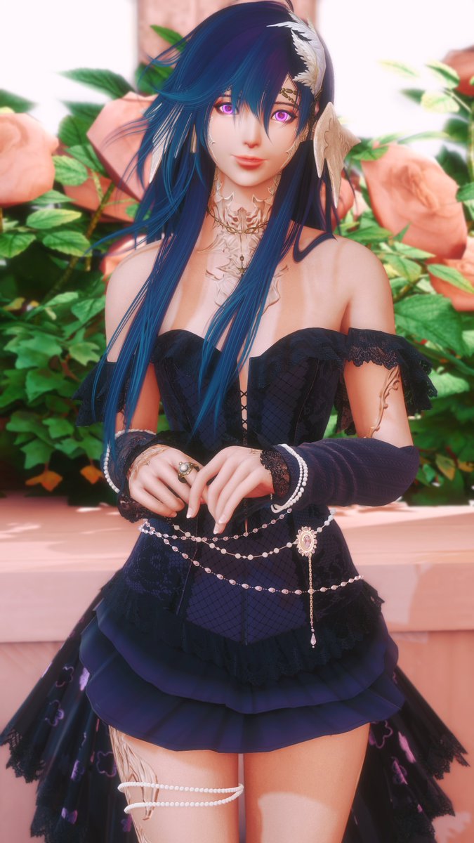 a very pretty <a href="/TsukimiSumire/">Sumire Tsukimi</a> appeared!