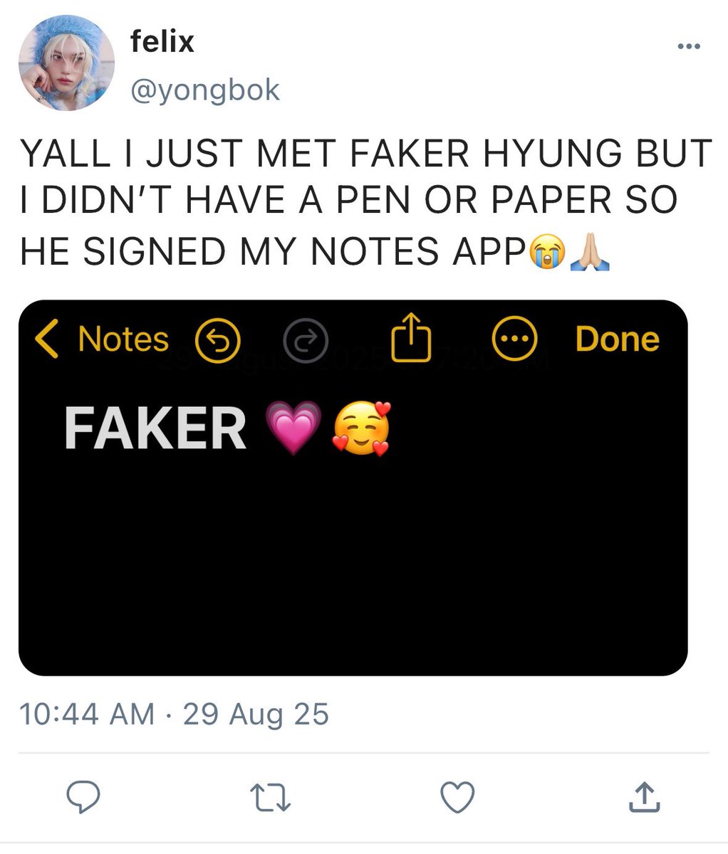things that could be felix (@couldbefefi) on Twitter photo 