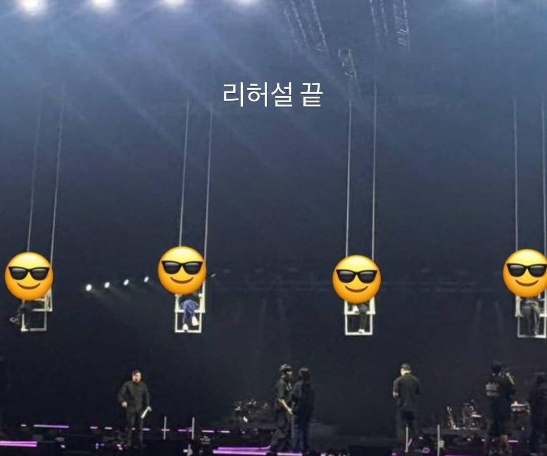 อิสัสโหนสลิงไม่ใช่แค่ความฝันอีกต่อไปแล้ว อาจจะเลทหน่อยแต่มาจริง👁️👄👁️