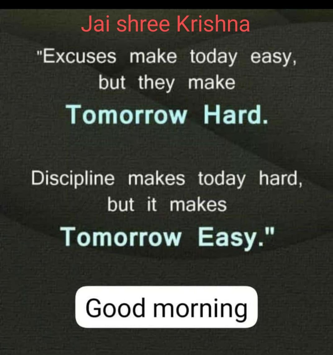 #GoodMorningXFriends 
#FridayVibes 
#शुभ_प्रभात_वंदन