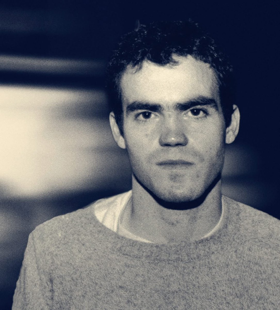 RIP: Jim Kimball drummer for Laughing Hyenas, Mule, and The Jesus Lizard…