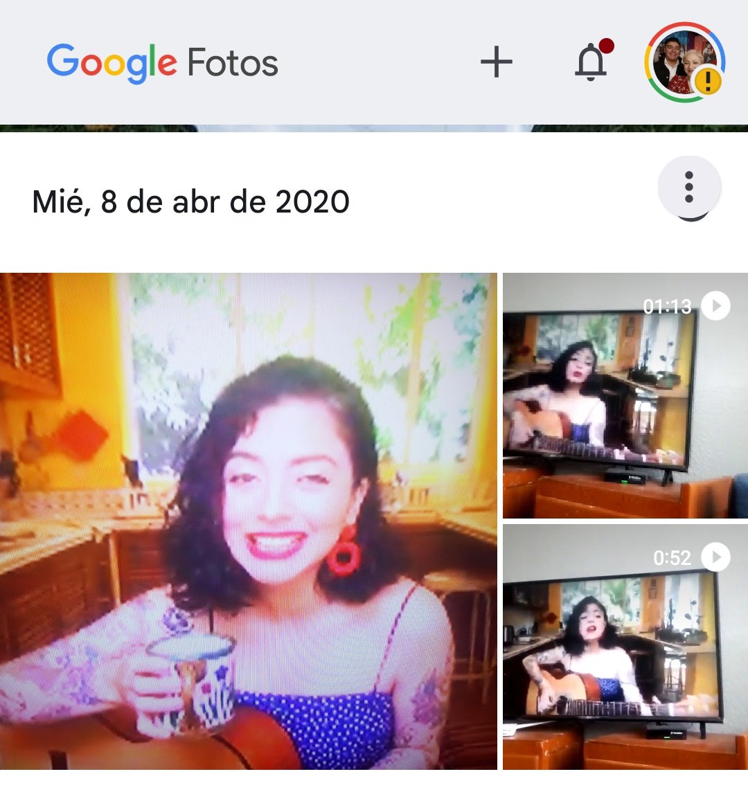 Ayer 🥺
<a href="/monlaferte/">Mon Laferte</a>