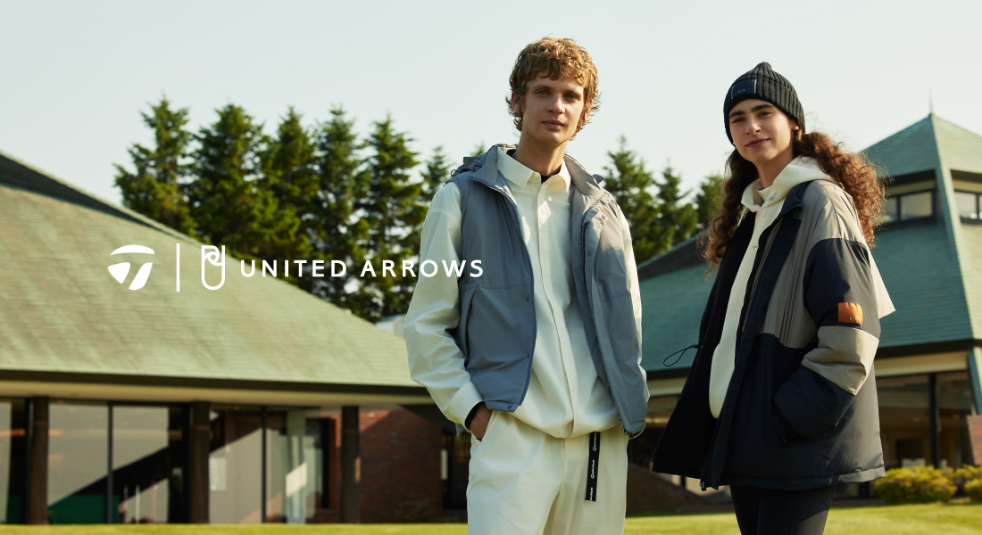株式会社ユナイテッドアローズ on X