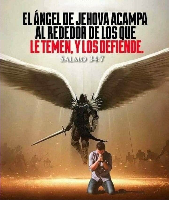 Buenas noches mundo...