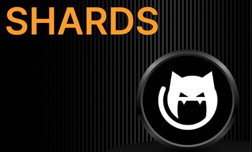 JDavidVN's tweet photo. @OKXLatam $SHARDS https://t.co/4kpLLT3qDA