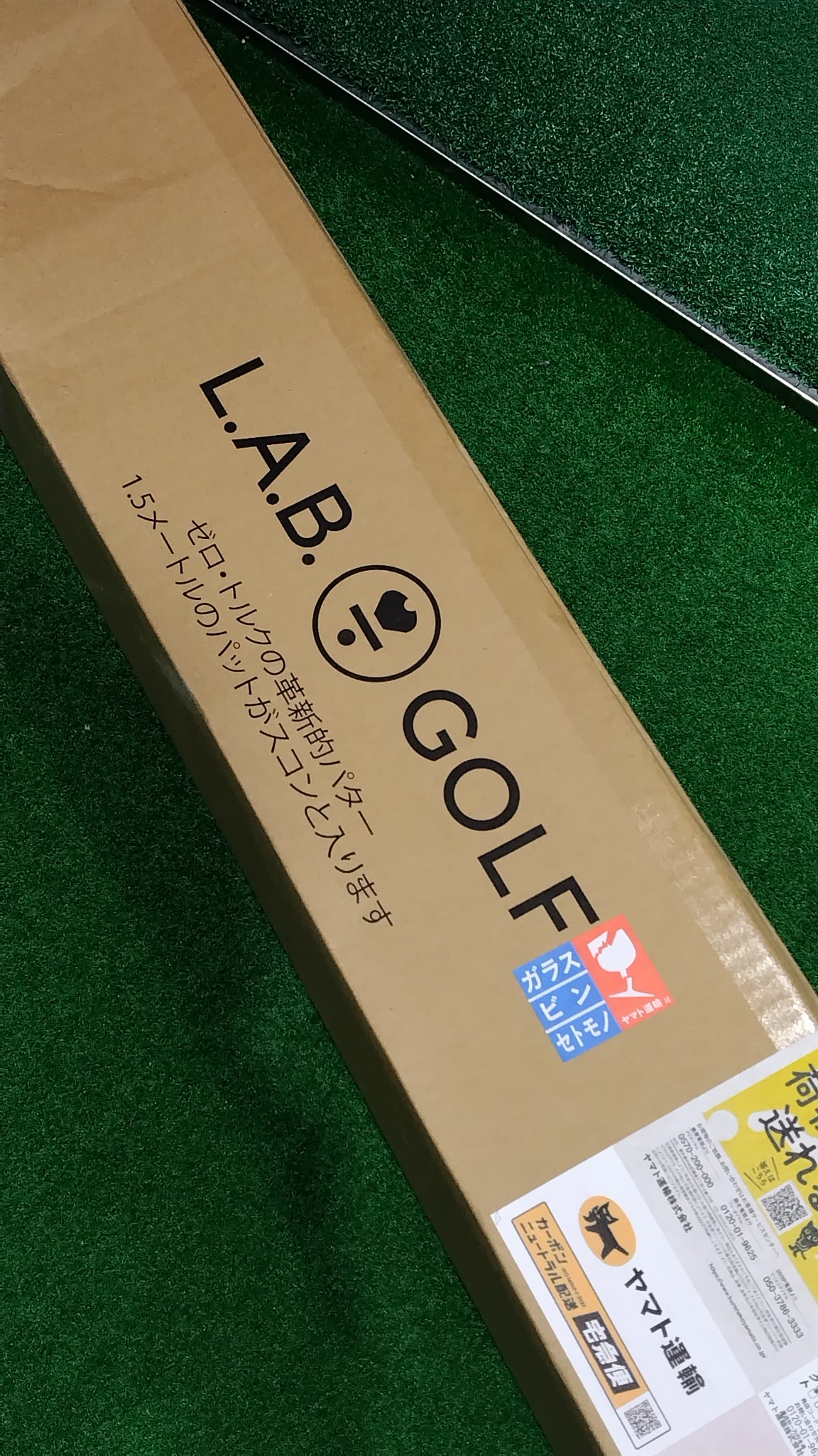 golf factory BELL CLUB jun hirabayashi on X: 