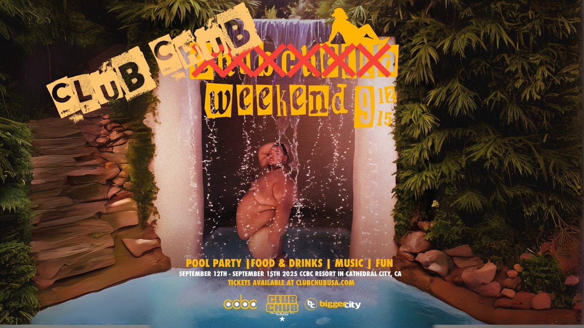 CCBC Resort Hotel tweet media