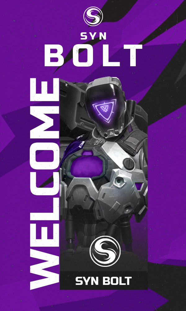 Bolt 🐺🐉 🔜 BWS tweet media