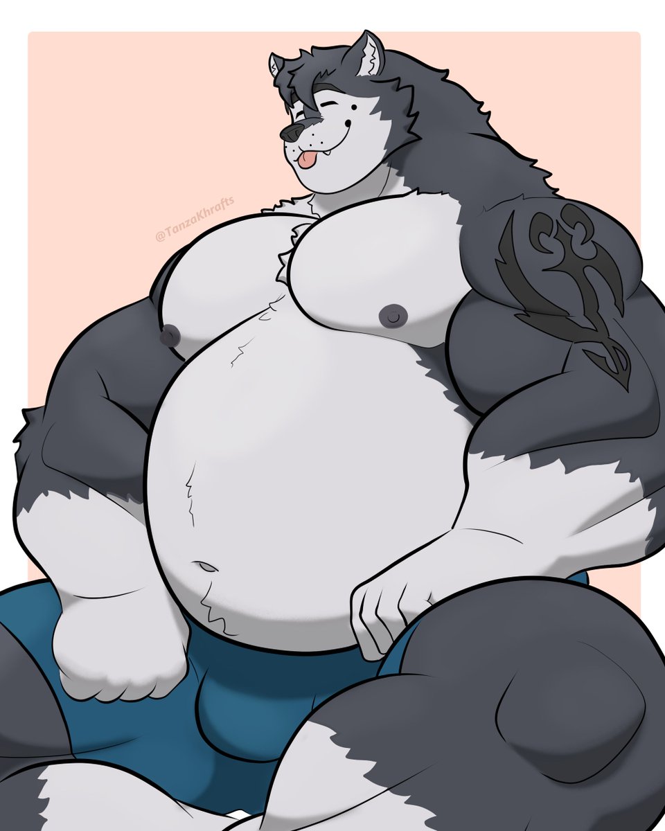 Congratulations <a href="/Ryko_lightbeast/">RykoLs</a> , I hope you like it¡¡🤍🐺 ✨🎉