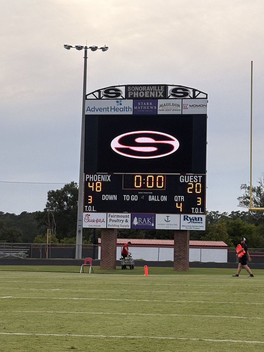 Great TEAM win for the Rising Phoenix tonight! #RI2EWITHU5🔥