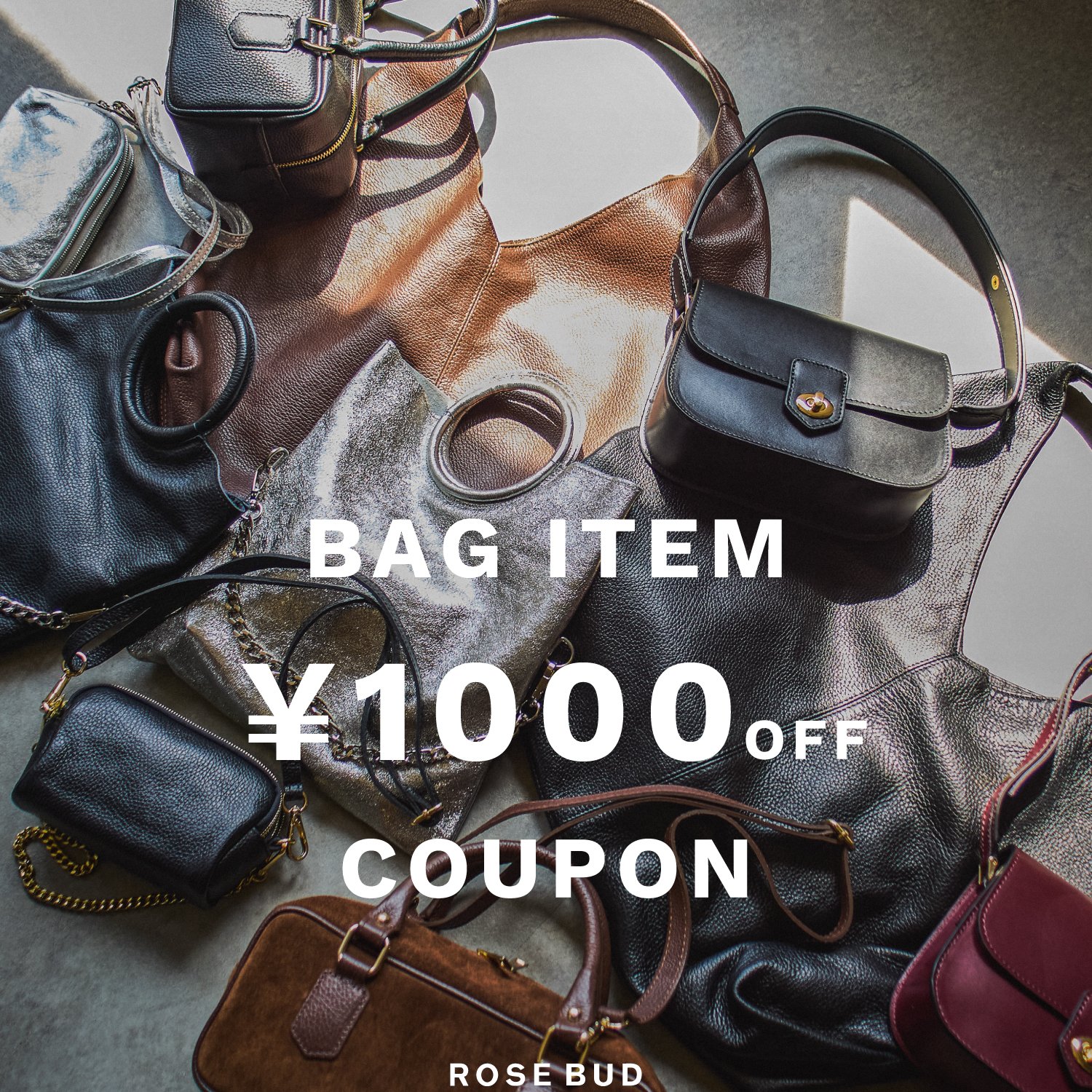 ROSE BUD (official) on X: 