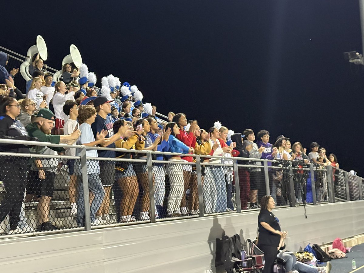 Madison Trojan Athletics tweet media