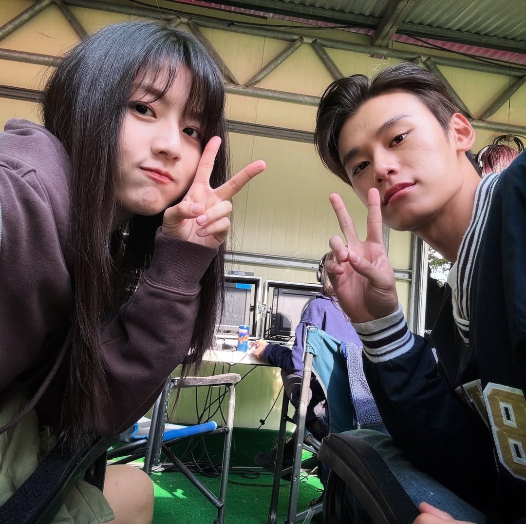 [25.08.29] #Chawoomin instagram update