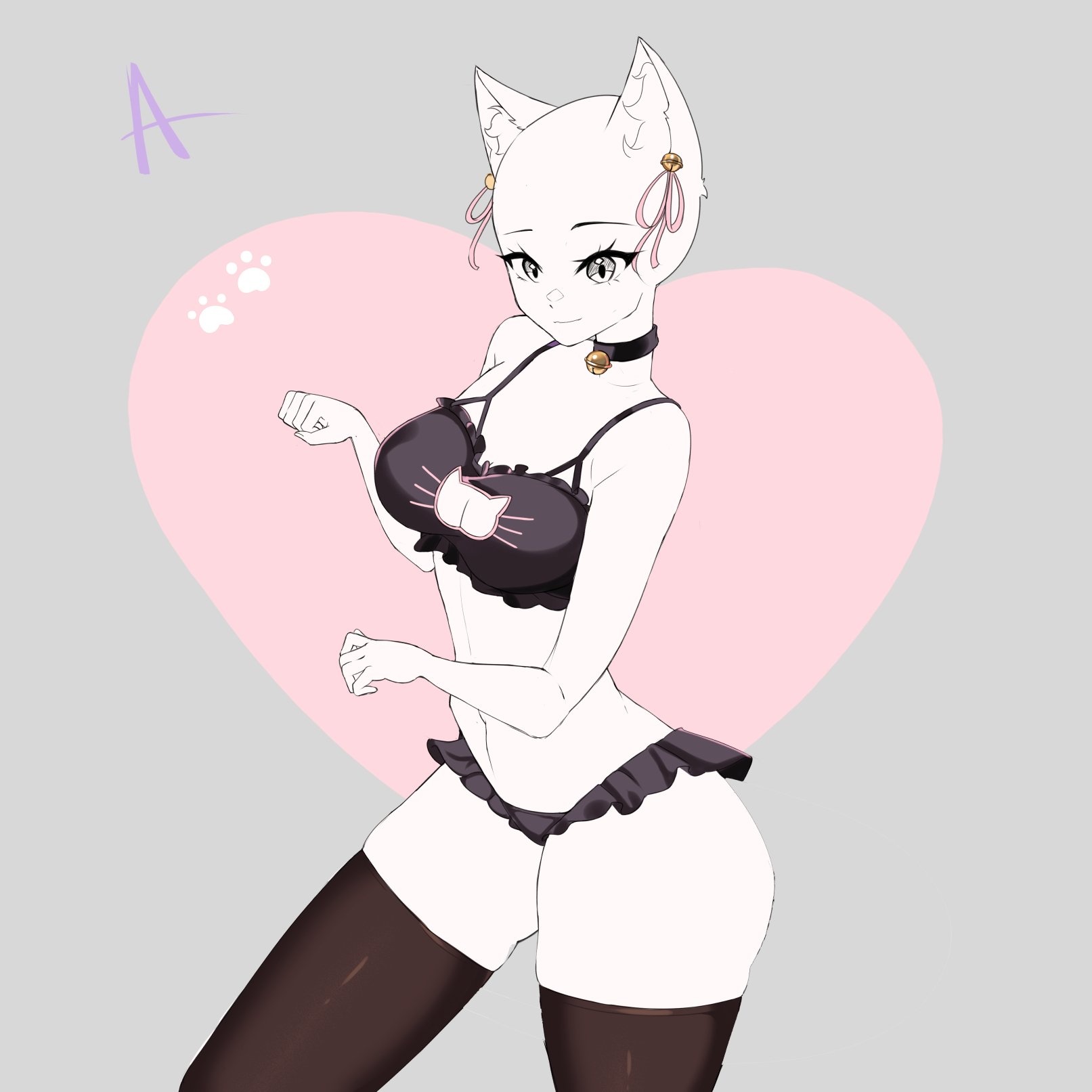 Kittychan 🐱💅 (@4Kittychan4) / X
