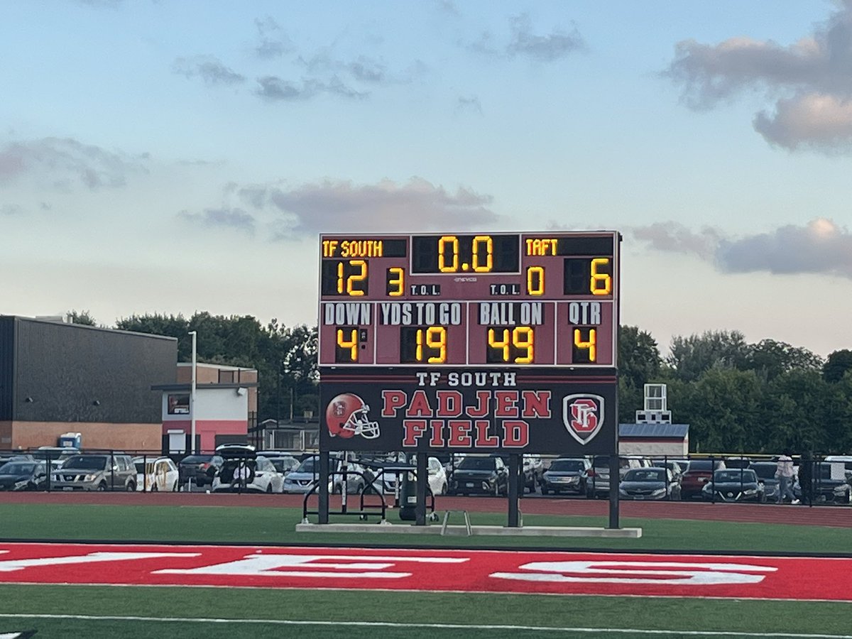 Red Wolves Football tweet media