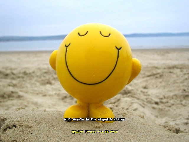 DispatchImpact's tweet image. 🚨 Course Update Alert! 🚨

Our High Morale in the Dispatch Center training just got even better!
✅ NEW interactive role-plays
✅ Drag-and-drop stress management activities
👉 Enroll today: impact-dispatch.teachable.com/purchase?produ…