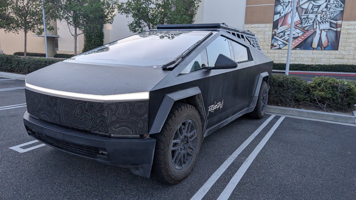 Kyle Field tweet media