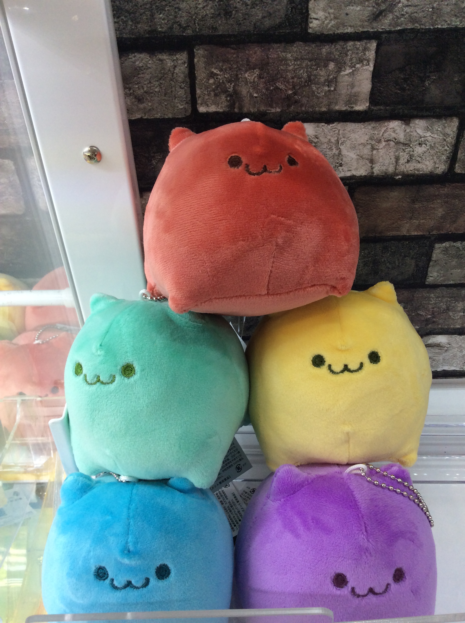 非売品】 BIGO LIVE ぬいぐるみ 年間優秀賞 世界 2025年最新