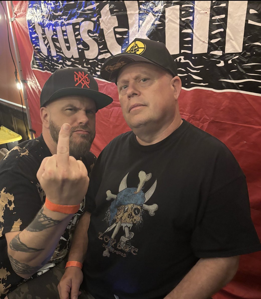 There will be no allegiance …